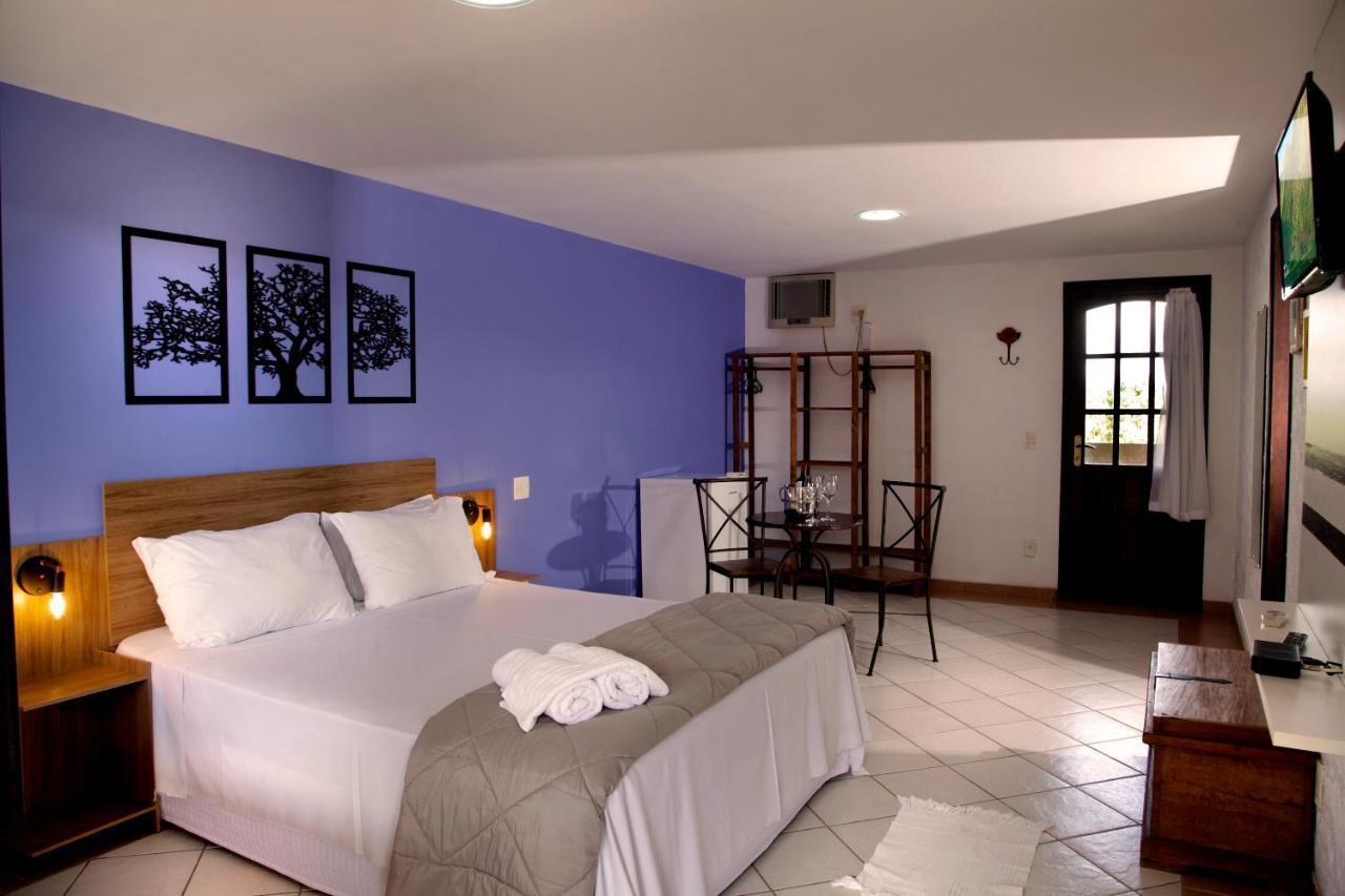 Flor De 3* Penedo (Rio de Janeiro)