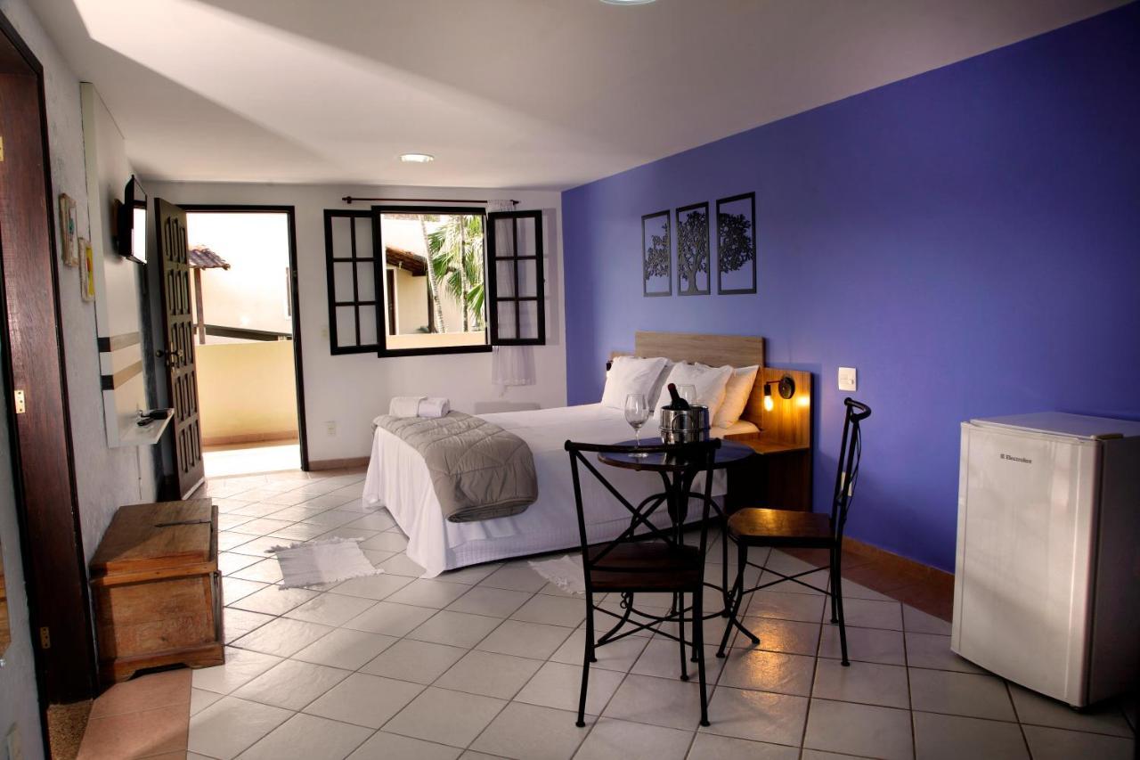 Inn Flor De Penedo (Rio de Janeiro)