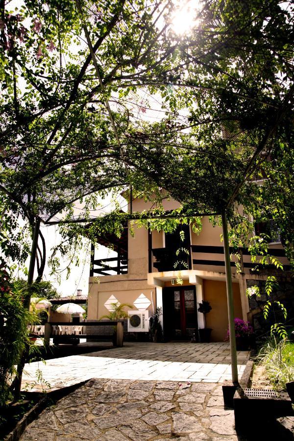 Inn Flor De 3*