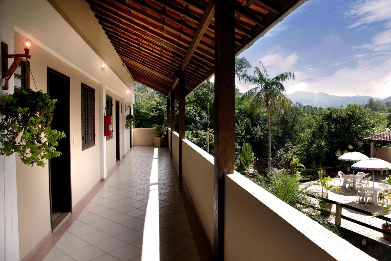 Flor De Inn Penedo (Rio de Janeiro)