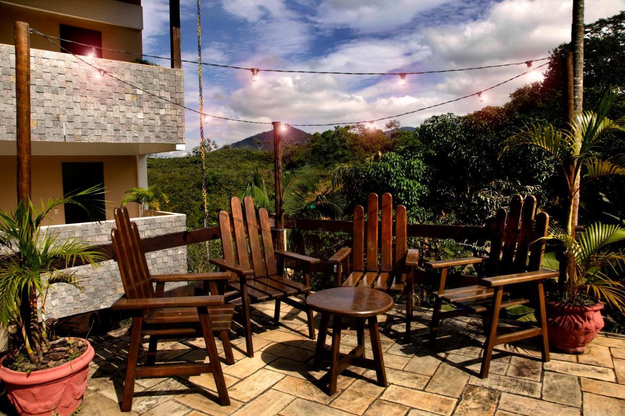 Flor De Inn Penedo (Rio de Janeiro)