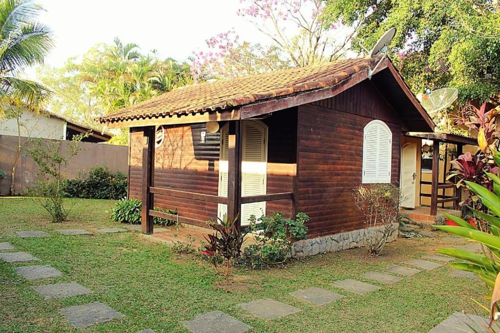 Flor De Inn Penedo (Rio de Janeiro)