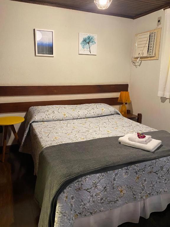 Inn Flor De Penedo (Rio de Janeiro)